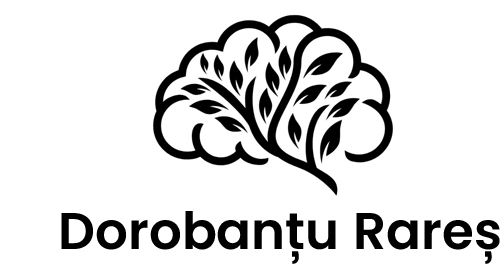 Logo cabinet psihologie Alexandria